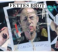 Fettes Brot - Ich Lass Dich Nicht Los