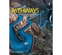 Fettig Cyndy Paul MacIntyre Rebecca Chas Pathways: Listening, Speaki (Tascabile)