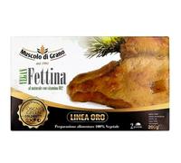 FETTINA VEG BIO 200g