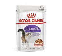 Royal Canin Royal canin sterilised umido gatto gr. 85