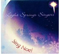 Fettke, Tom - Sing Noel: A Cappella Songs For the Season
