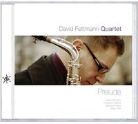 Fettmann, David Quartet - Prelude