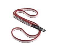 BLACK DIAMOND 10 Mm Dynex Runner 30cm - Unisex - Bianco / Rosso - Taglia unica- modello 2025