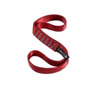 Fettuccia 18 Mm Nylon Runner 30 Cm - tu - Black DiamOnd