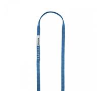 Fettuccia Anello Tech Web Sling 12mm II Dyneema Poliestere Blu 120 CM 22 kN EN 354 EN 566 EN 795