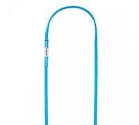 Edelrid - Tech Web Sling 8 mm - Fettucce ad anello 120 cm blu
