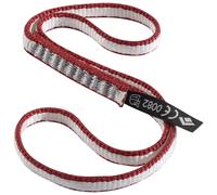 BLACK DIAMOND 10 Mm Dynex Runner 30cm - Unisex - Bianco / Rosso - Taglia unica- modello 2025