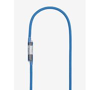 Fettuccia cucita Edelrid HMPE 6 mm x 40 cm blu
