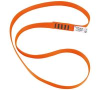 Fettuccia d'ormeggio Camp Express Sling 60 cm 1 pz (arancione) 60cm