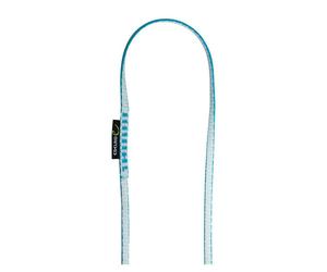 Fettuccia Edelrid Imbragatura in Dyneema da 8 mm (menta) 120 CM