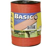 Nastro Kerbl basic per recinzioni 12 conduttori