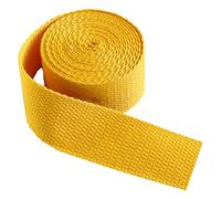 Fettuccia in Cotone 20mm 25mm 38mm 50mm, Cinghia in Tessuto per tappezzeria per Borse, sedie, carico