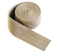 Fettuccia in Cotone 20mm 25mm 38mm 50mm, Cinghia in Tessuto per tappezzeria per Borse, sedie, carico