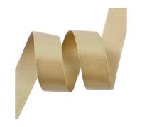 Fettuccia in nylon da 5 m, larghezza 20-50 mm, spessore 0,7 mm, per tracolla e spallacci di borse, sbieco per cucito.,Cachi,50 mm