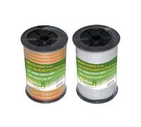 Fettuccia per Recinzioni Pascolo 10mm - Rotolo da 250m: Soluzione Robusta