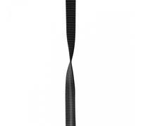 Fettuccia Piatta PES Webbing 16mm Night 100M Sport EN 566 Indicatore Usura