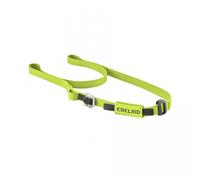 Fettuccia Ricambio Rampone Lunga Regolabile Sgancio Rapido Poliestere Oasis per Attacchi Morbidi