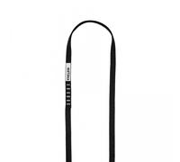 Fettuccia Tech Web Sling 12mm II 90cm Night 017 per Sicurezza Lavoro Sport Dynema Poliestere 22kN