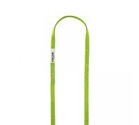 Fettuccia Tech Web Sling 12mm II Dyneema Poliestere 180cm Neon Green EN 354 566 795 Sport Lavoro Sicurezza