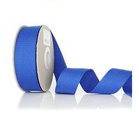 Fettuccia Trimz, Blu, 5Mtrs x 40mm