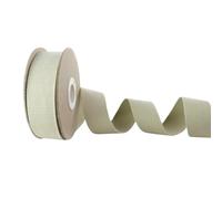 Fettuccia Trimz, Grigio chiaro, 5Mtrs x 30mm