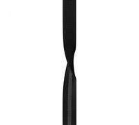 Fettuccia tubolare piatta X-Tube 25mm 100M night 017 Poliammide EN 565 20kN