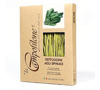 Fettuccine agli Spinaci La Campofilone 250 gr