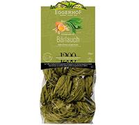 Fettuccine al Aglio Orsino 330 gr. - Eggerhof - Ahrntal Natur