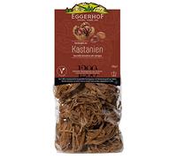 Fettuccine alle Castagne 330 gr. - Eggerhof - Ahrntal Natur