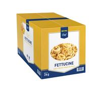 Fettucine alle 5 uova METRO Chef - 3 kg
