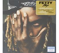 Fetty Wap - Fetty Wap