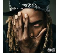 fetty wap. lp violet (2lps)