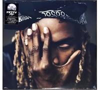FETTY WAP - SAME - SELF TITLED - S/T - BONUS - VIOLET - RSD 2024 - 2 LP