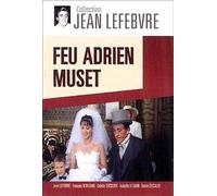 Feu adrien muset