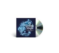 Feu Chatterton La Grande Magie (CD)