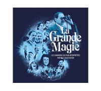 - Feu! Chatterton - La Grande Magie - Vinile