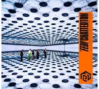 Feu! Chatterton - Labyrinthe (2 LP)