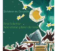 FEU FOLETTE NEE D UNE PLUIE DE LUNE