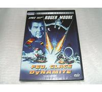 Feu,Glace Et Dynamite