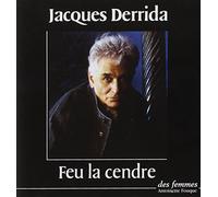 Feu la cendre