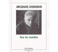 Feu la cendre