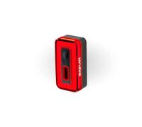 Feu posteriore con luce freno Sigma Nyte 70 USB Rouge