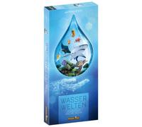 FEU31029 4260705310293 Pegasus Arche Nova: Mondi d'Acqua, Gioco da tavolo