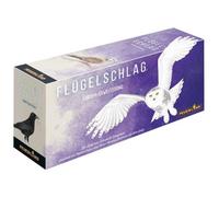 FEU63563 706949635630 Pegasus Flügelschlag: Espansione Europa, Gioco da tavolo