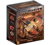 FEU63577 706949635777 Pegasus Gloomhaven - Gli Artigli del Leone, Gioco da tavol