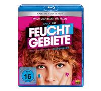Feuchtgebiete - Majestic Collection