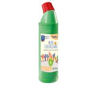 Feuchtmann Pittura a dita 633.0658-7 My Favorite Paint Verde 900 g dai 2 anni