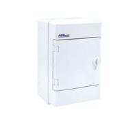 Feuchtraumverteiler Piccolo Distributore Scatola Distribuzione 4Mod 1000V IP65