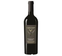 Feudi Bizantini Il Rabdomante Montepulciano d'Abruzzo DOC 2022 0,75 ℓ