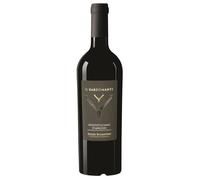 Feudi Bizantini Il Rabdomante Montepulciano d'Abruzzo DOC 2022 0,75 l